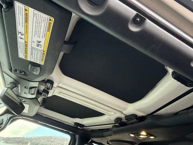 Used 2020 Jeep Wrangler Unlimited Rubicon w/ Quick Order Package 28Y Recon image 7