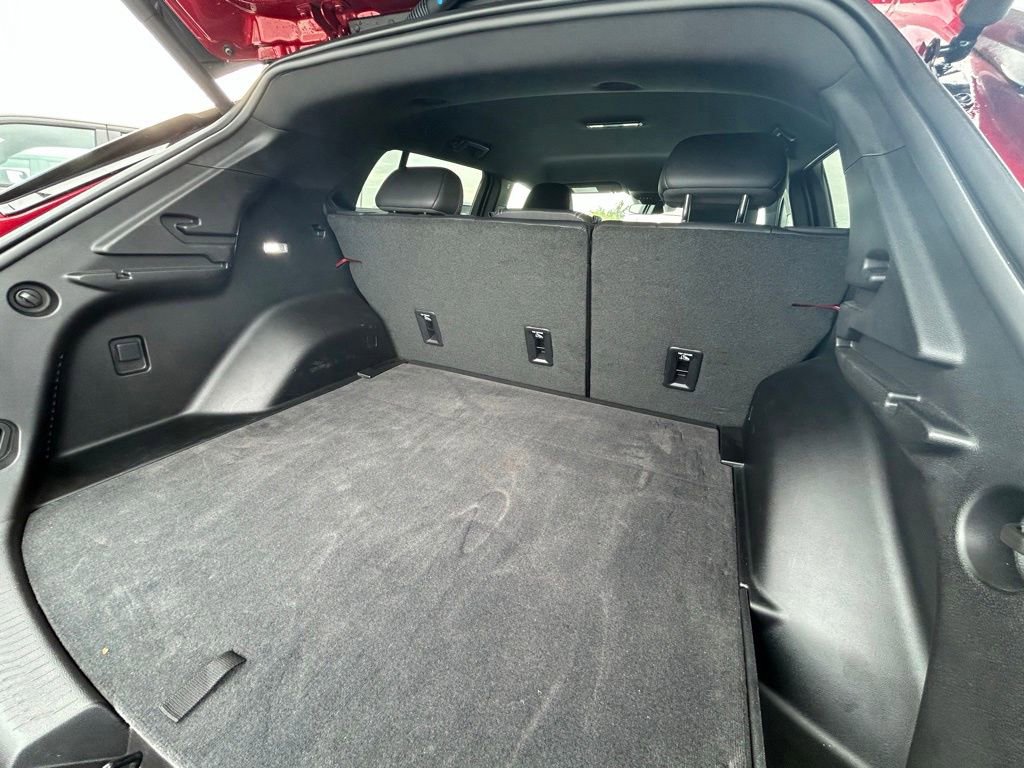 Used 2025 Chevrolet Equinox EV RS FWD image 47