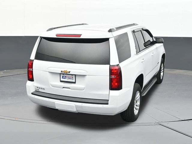 Used 2020 Chevrolet Tahoe LT AWD/4WD image 66