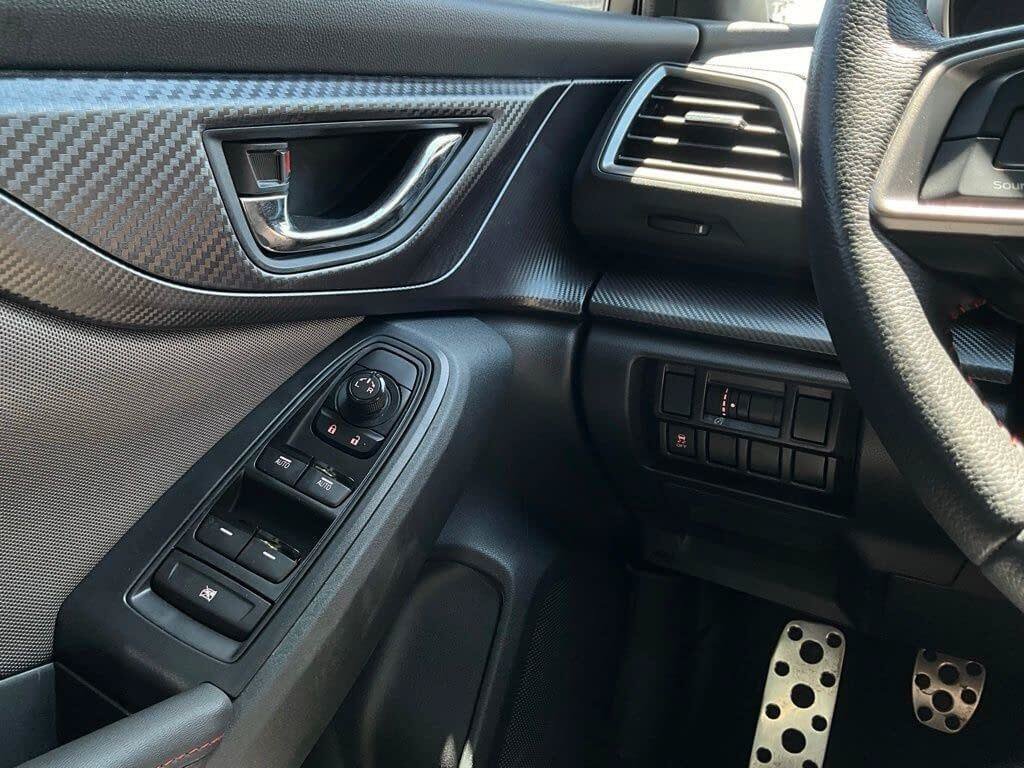 Certified 2023 Subaru Impreza 2.0i Sport AWD/4WD image 24