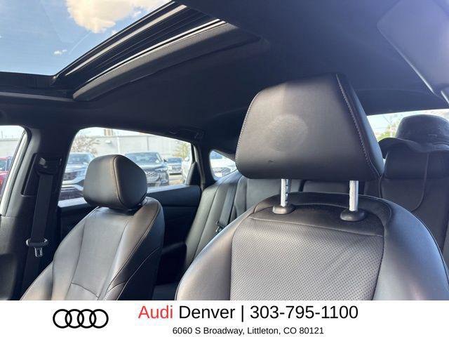 Used 2023 Honda Accord Sport image 8