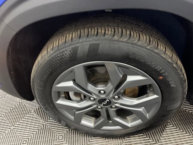 Certified 2024 Kia Seltos S image 35
