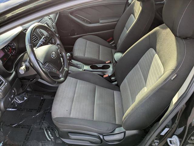 Used 2014 Kia Forte EX image 18