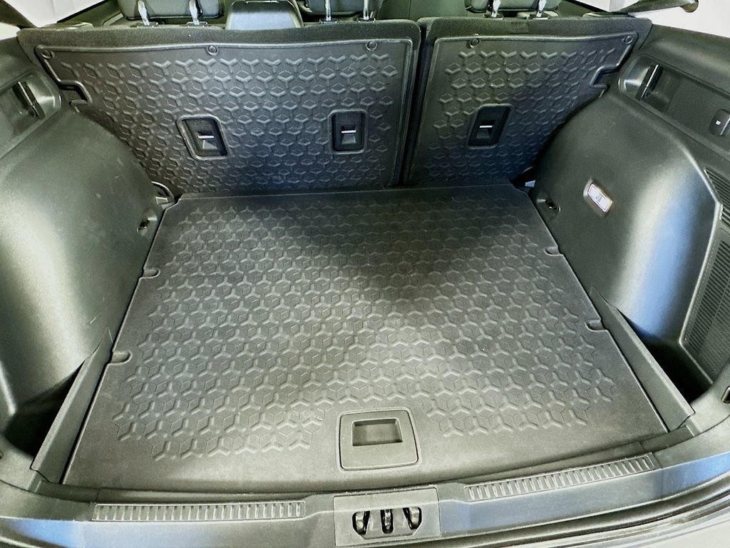 Used 2021 Ford Bronco Sport Big Bend AWD/4WD image 32