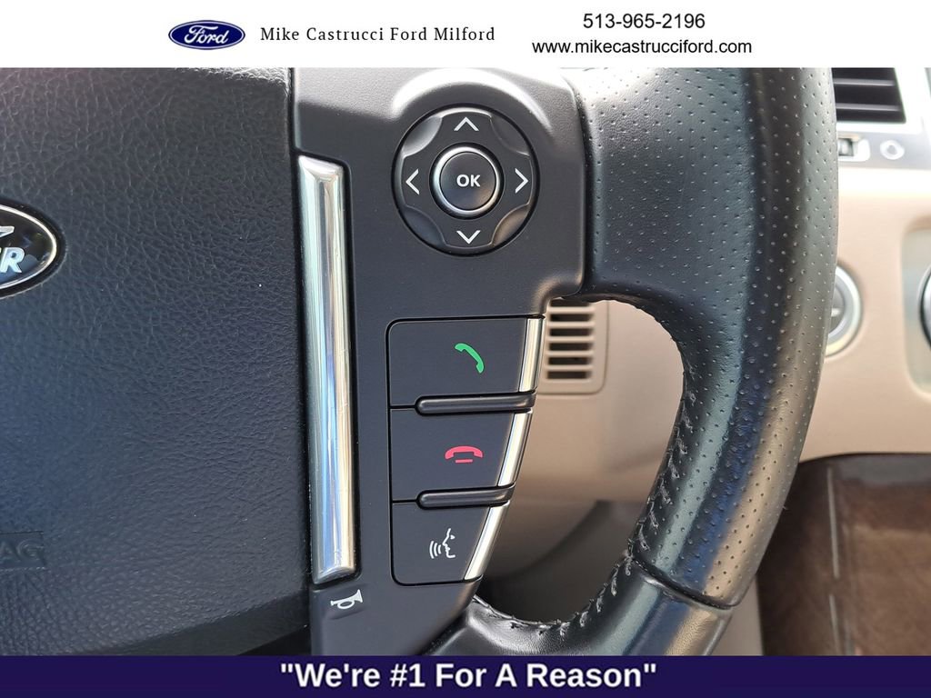 Used 2013 Land Rover Range Rover Sport HSE image 14