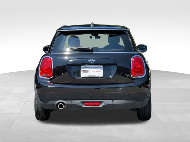 Used 2020 MINI Cooper 2-Door Hardtop w/ Storage Package image 4