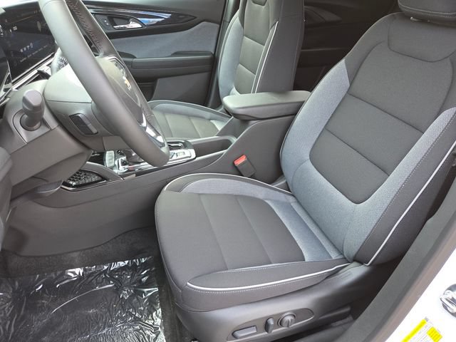 New 2026 Chevrolet TrailBlazer LT w/ Convenience Package AWD/4WD image 26