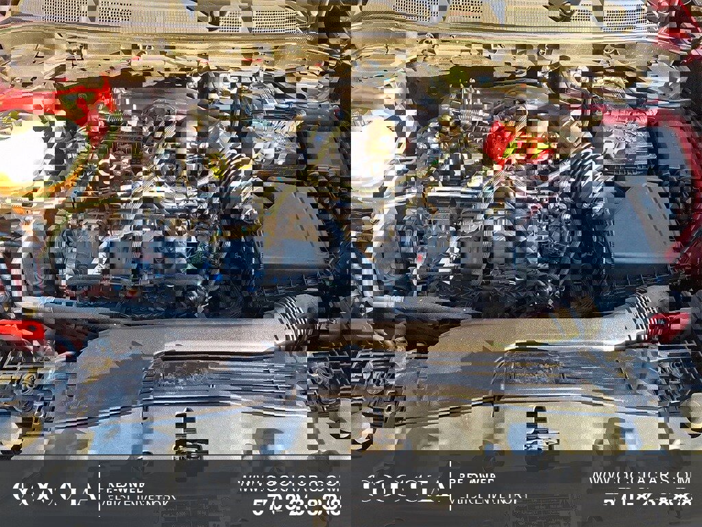 Certified 2022 Lincoln Corsair AWD w/ Equipment Group 101A image 27