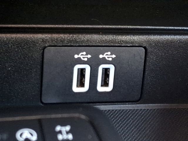 Used 2021 Ford Ranger Lariat w/ Equipment Group 501A High image 25