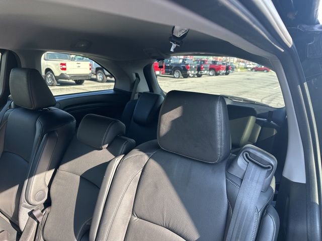 Used 2024 Honda Odyssey EX-L image 33