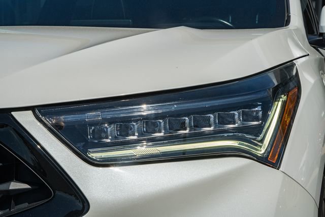 Used 2020 Acura RDX A-Spec image 14