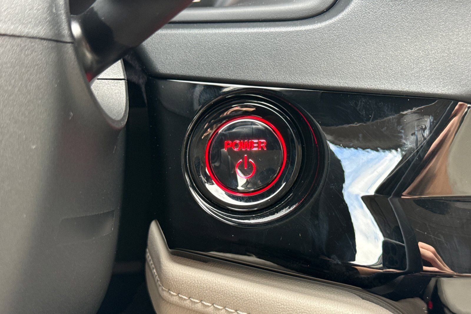 New 2026 Honda Accord EX-L image 56