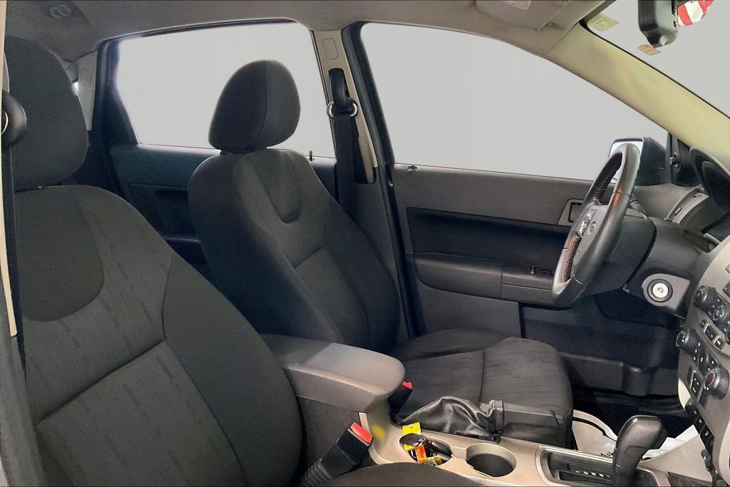 Used 2008 Ford Focus SE FWD image 29