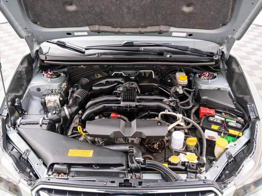 Used 2016 Subaru Impreza 2.0i Premium image 30