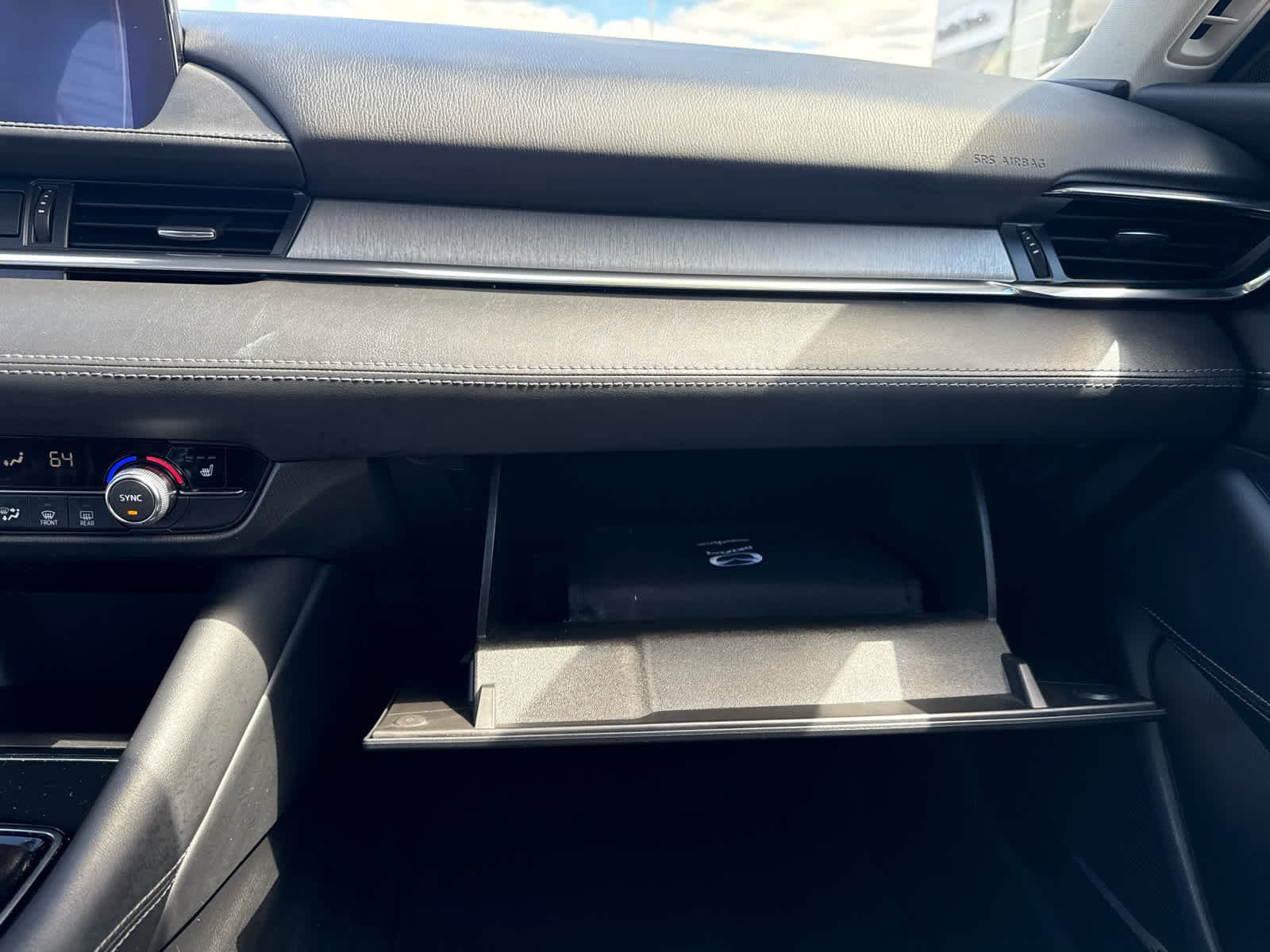 Used 2018 MAZDA MAZDA6 Grand Touring FWD image 20