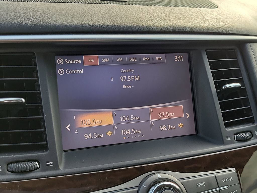 Used 2018 Nissan Armada SL w/ Premium Package image 25