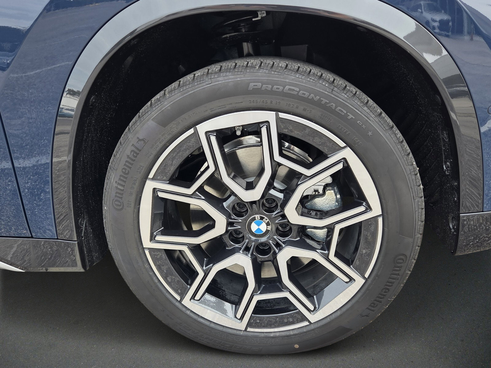 New 2026 BMW X1 xDrive28i image 9