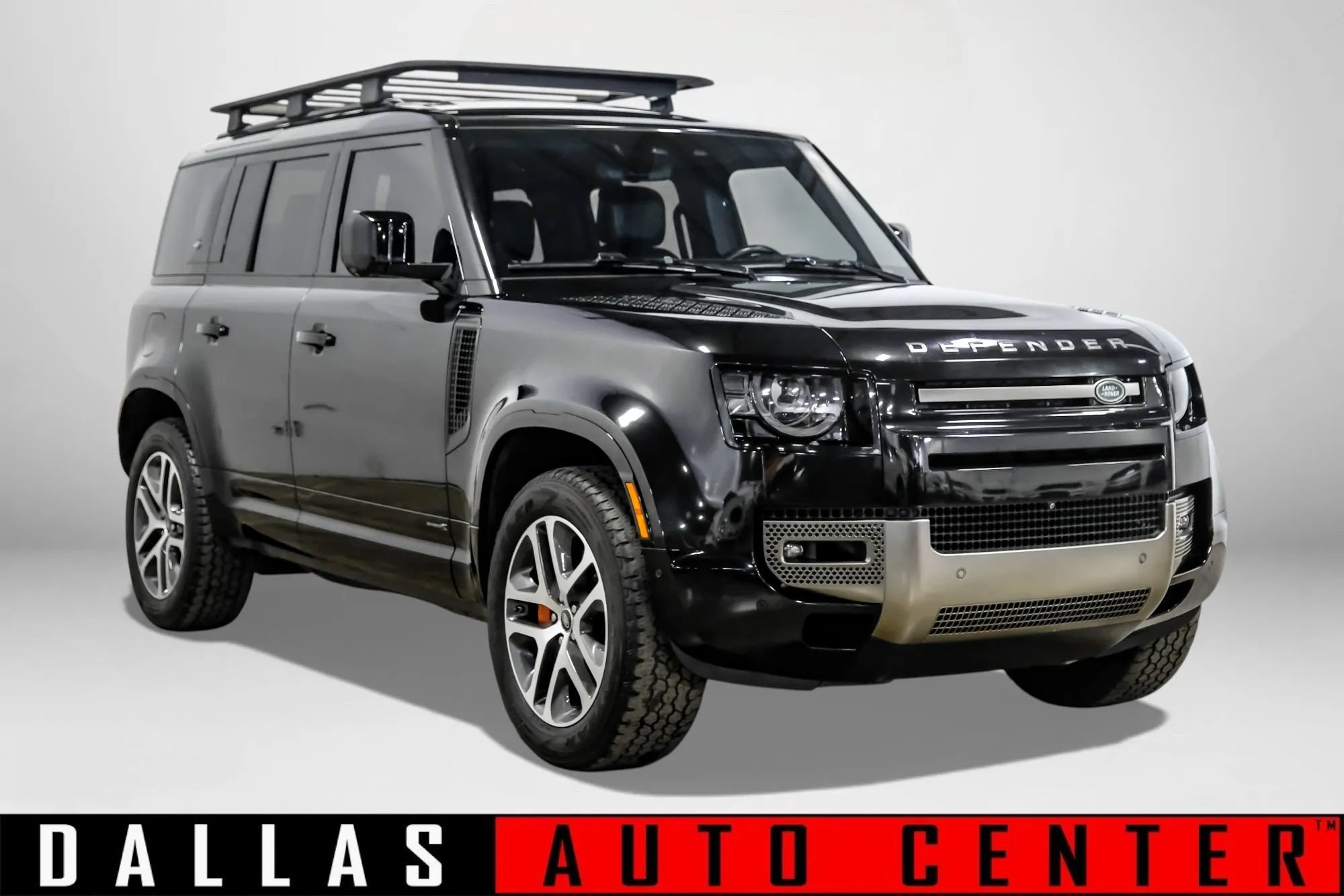 Used 2021 Land Rover Defender 110 X