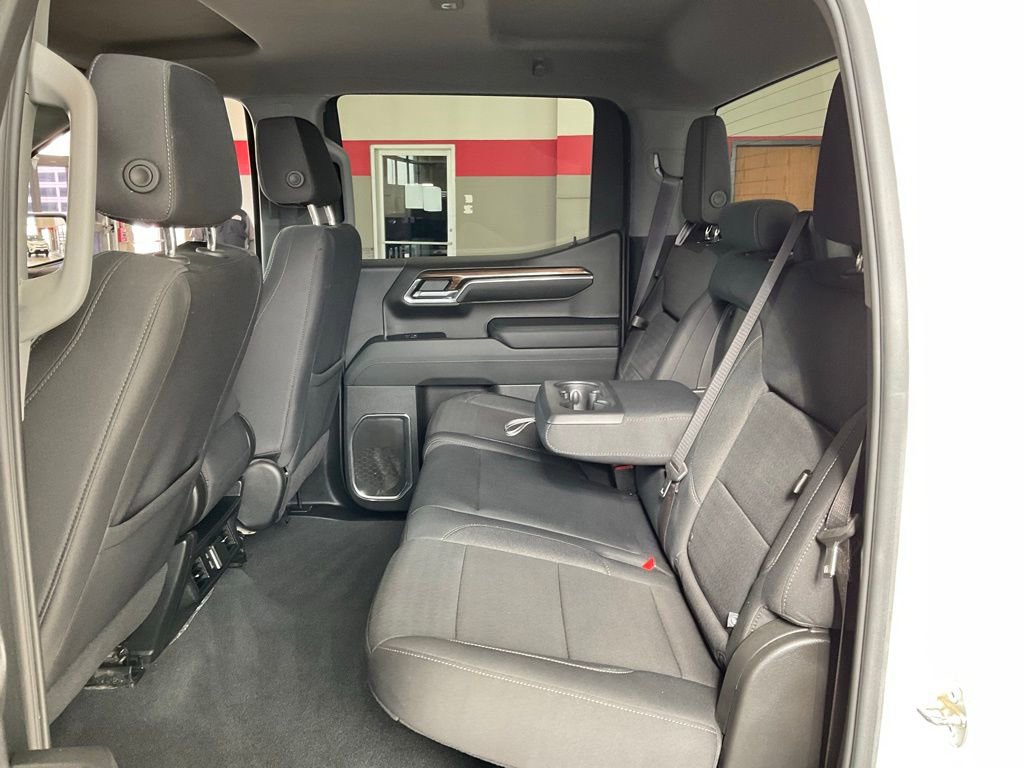 Used 2023 Chevrolet Silverado 1500 LT image 23