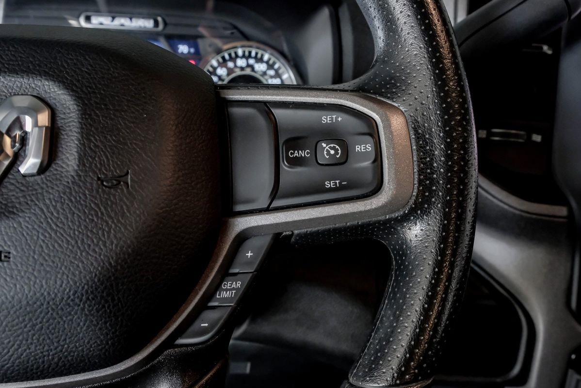 Used 2023 RAM 3500 Tradesman image 17