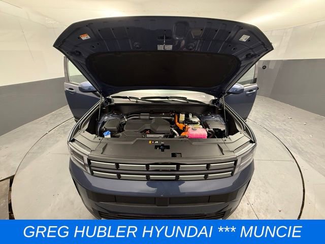 New 2026 Hyundai Santa Fe SEL AWD/4WD image 21