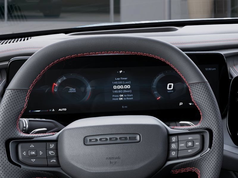 New 2026 Dodge Charger R/T AWD/4WD image 17