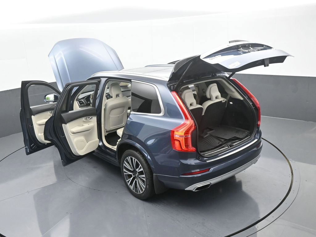 Used 2020 Volvo XC90 T5 Momentum w/ Protection Package image 65
