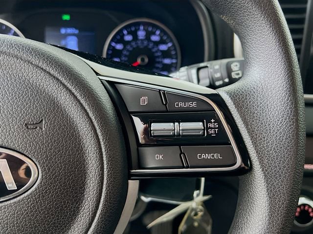 Used 2021 Kia Sportage LX image 30