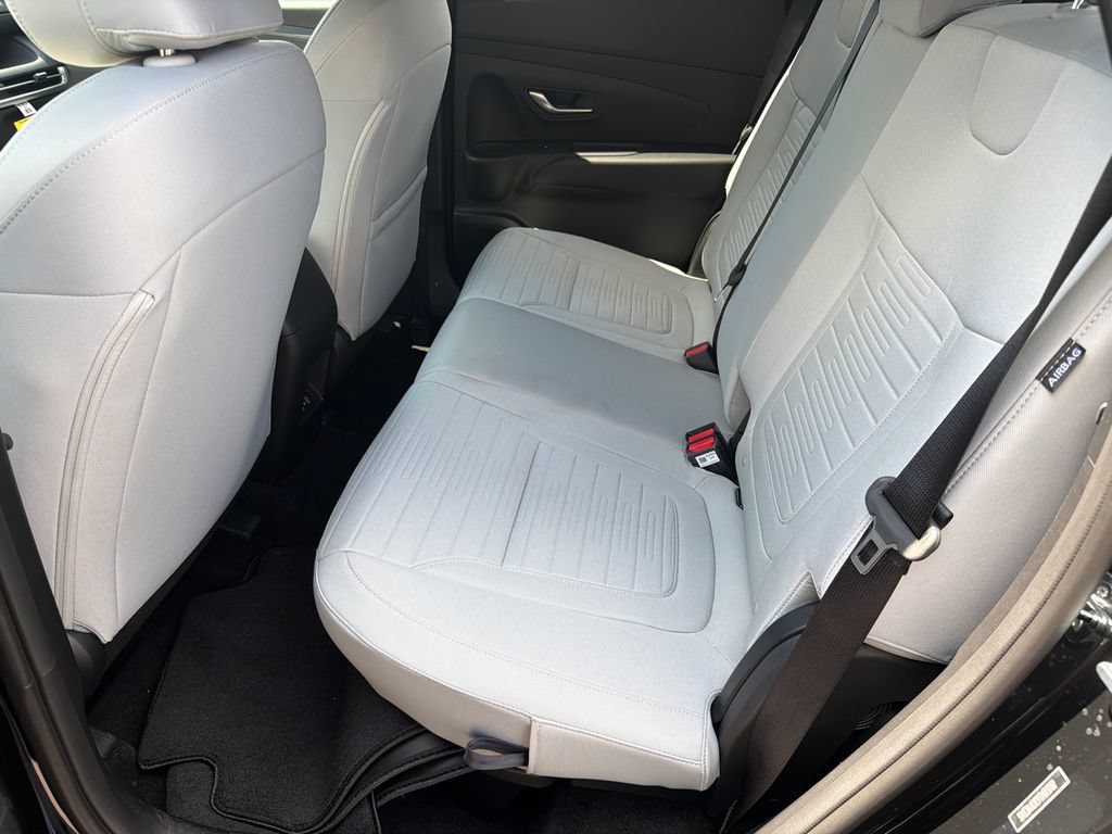 New 2026 Hyundai Santa Cruz SE FWD image 22