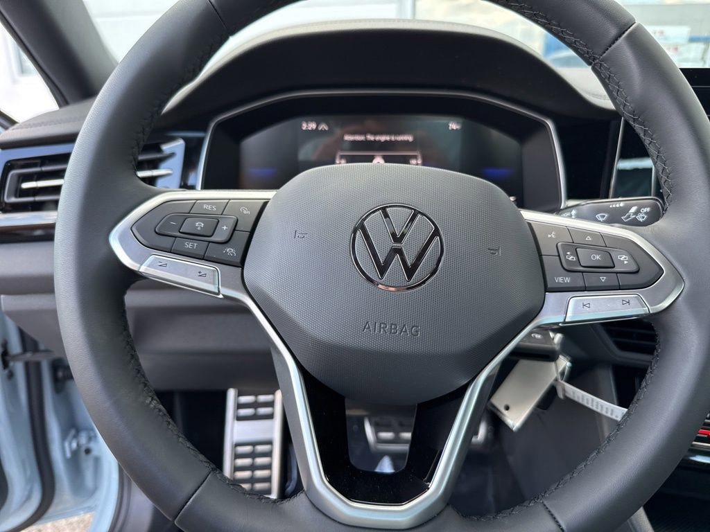 New 2026 Volkswagen Jetta Sport FWD image 20