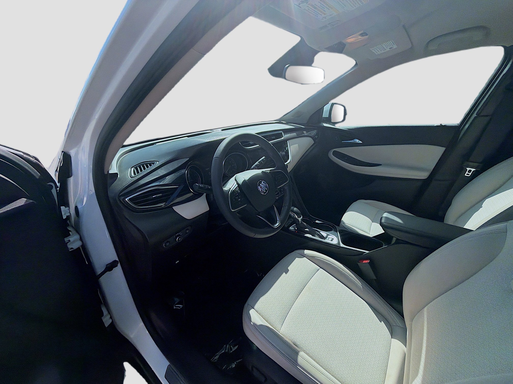 Used 2022 Buick Encore GX Select FWD image 9