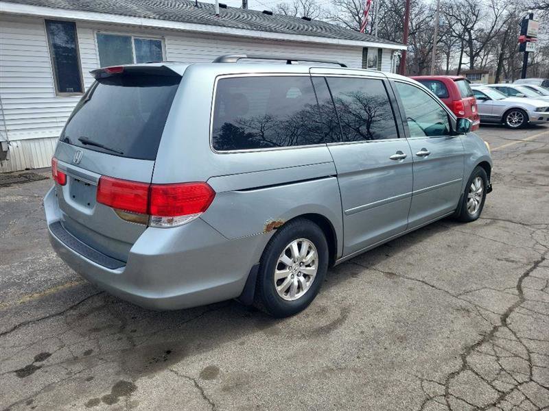 Used 2010 Honda Odyssey EX image 23