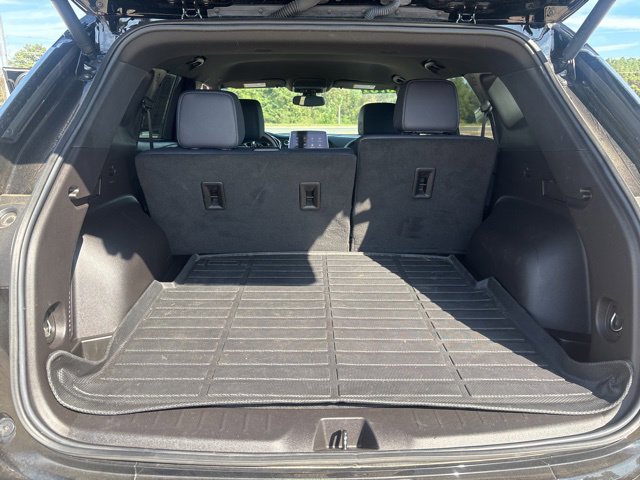 Used 2024 Chevrolet Blazer RS image 28