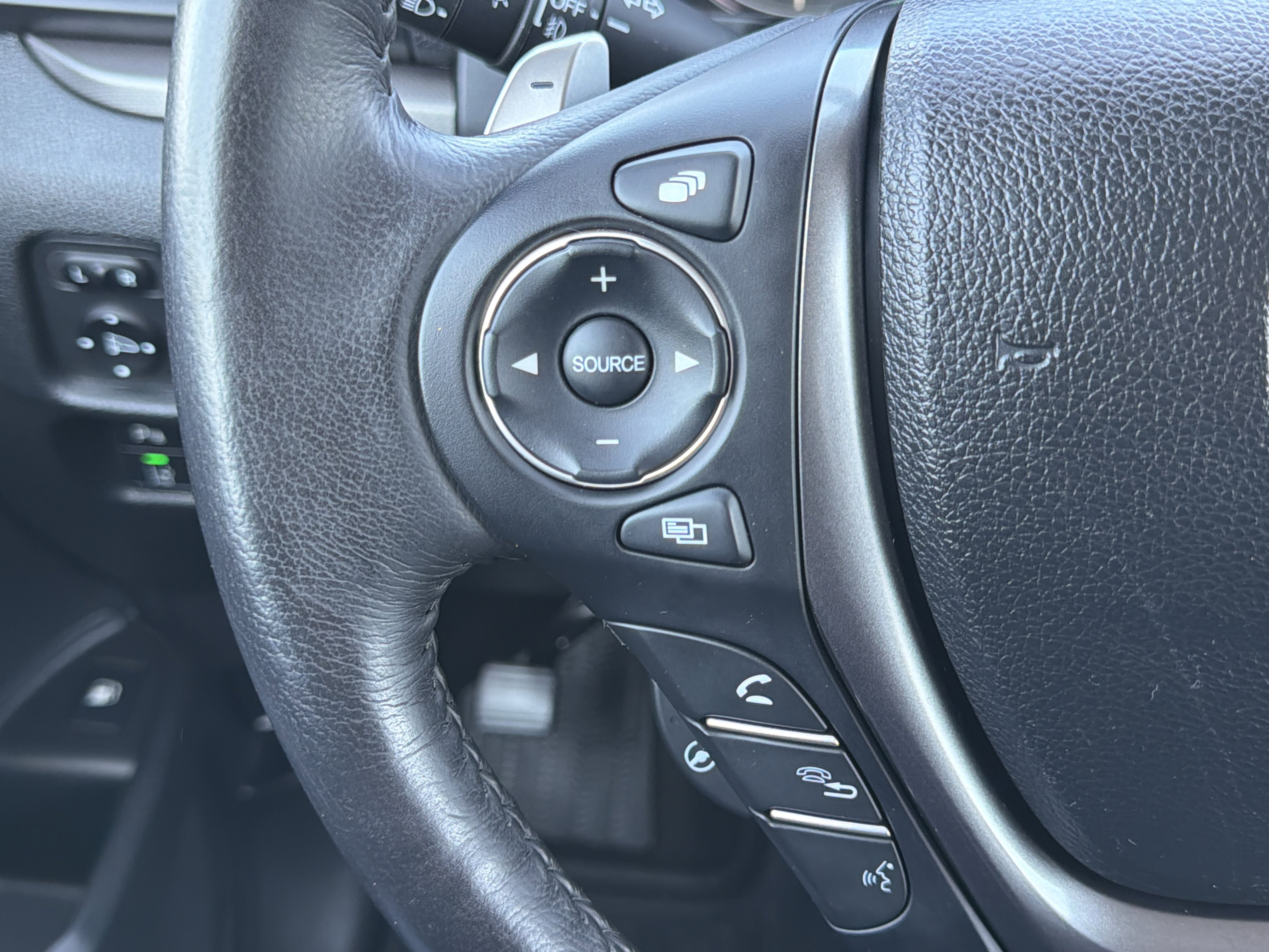 Used 2023 Honda Ridgeline RTL-E image 23