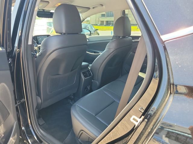 Used 2020 Hyundai Tucson Limited image 10