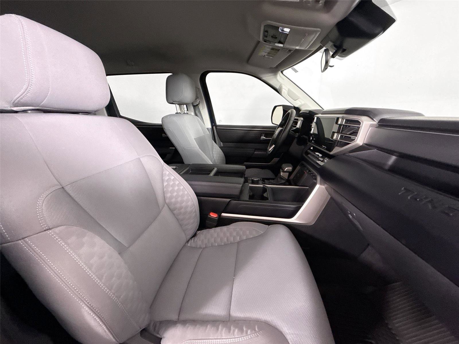 Used 2023 Toyota Tundra SR5 image 42