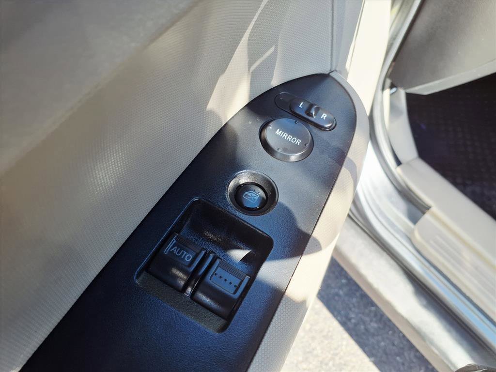 Used 2011 Honda Element LX image 21