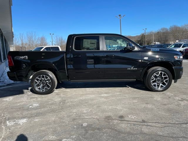 New 2026 RAM 1500 Laramie image 4