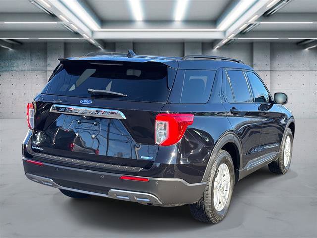 Used 2020 Ford Explorer XLT w/ Equipment Group 202A image 24