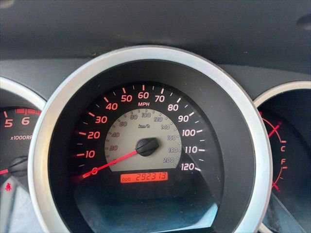 Used 2005 Toyota Tacoma 4x4 Double Cab image 22