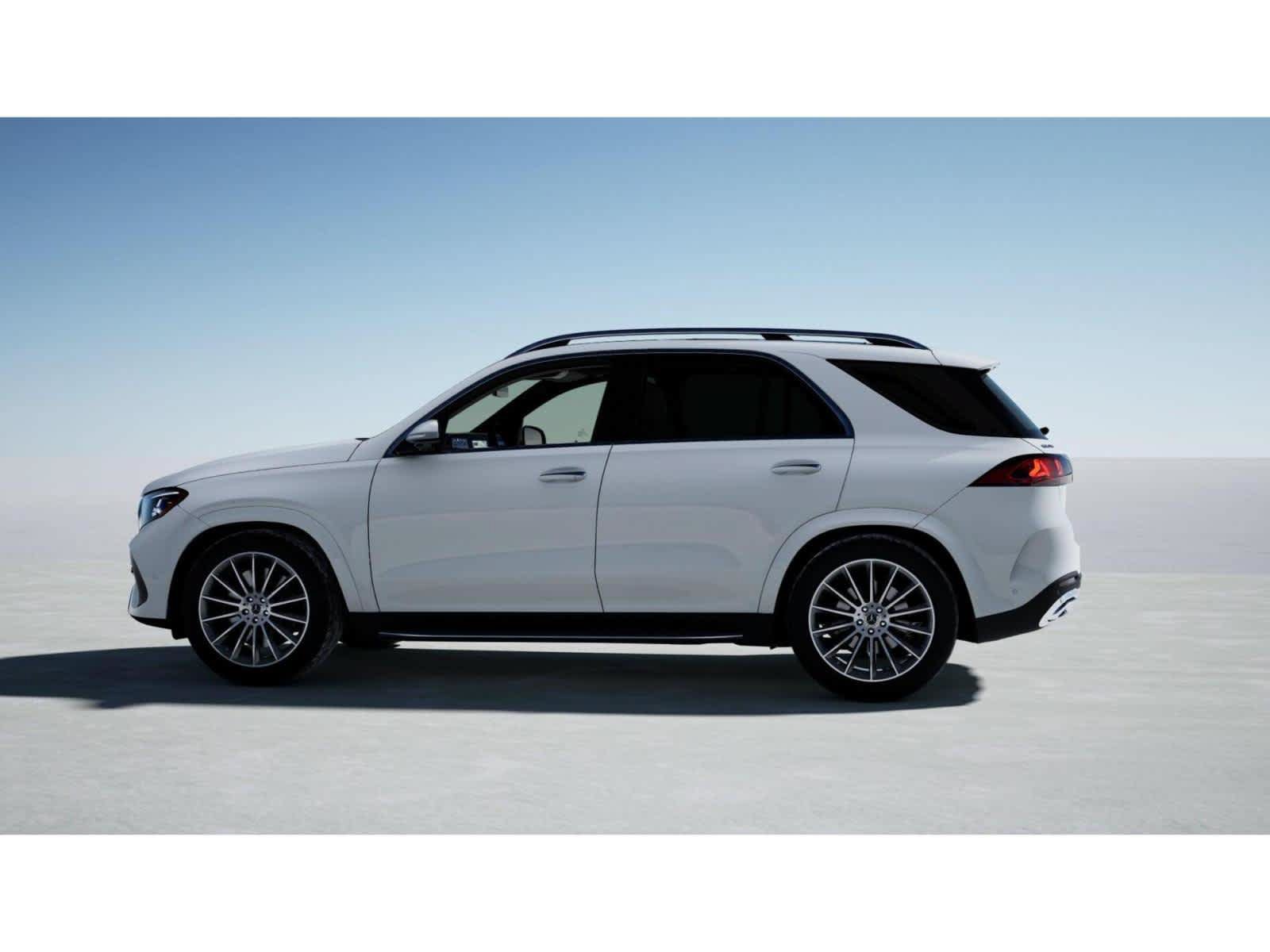 New 2027 Mercedes-Benz GLE 450 4MATIC image 32
