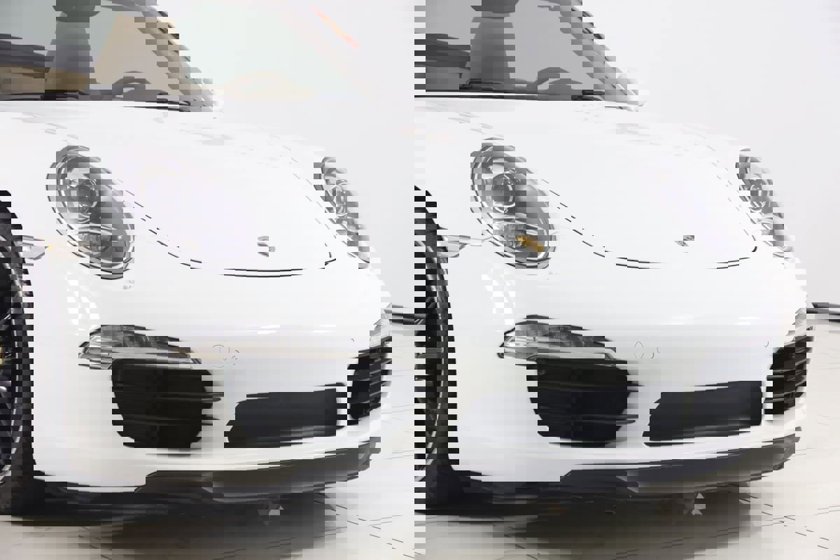 Used 2014 Porsche 911 Carrera image 53