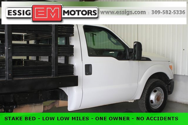 Used 2015 Ford F350 XL image 31