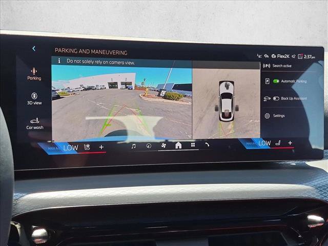 New 2026 BMW i4 eDrive40 w/ Premium Package RWD image 13