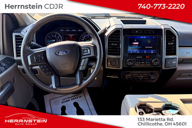 Used 2021 Ford F250 XLT AWD/4WD image 6
