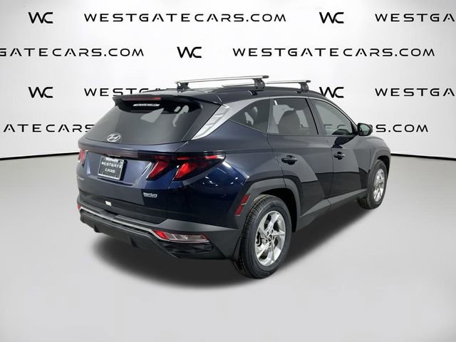 Used 2024 Hyundai Tucson SEL image 44