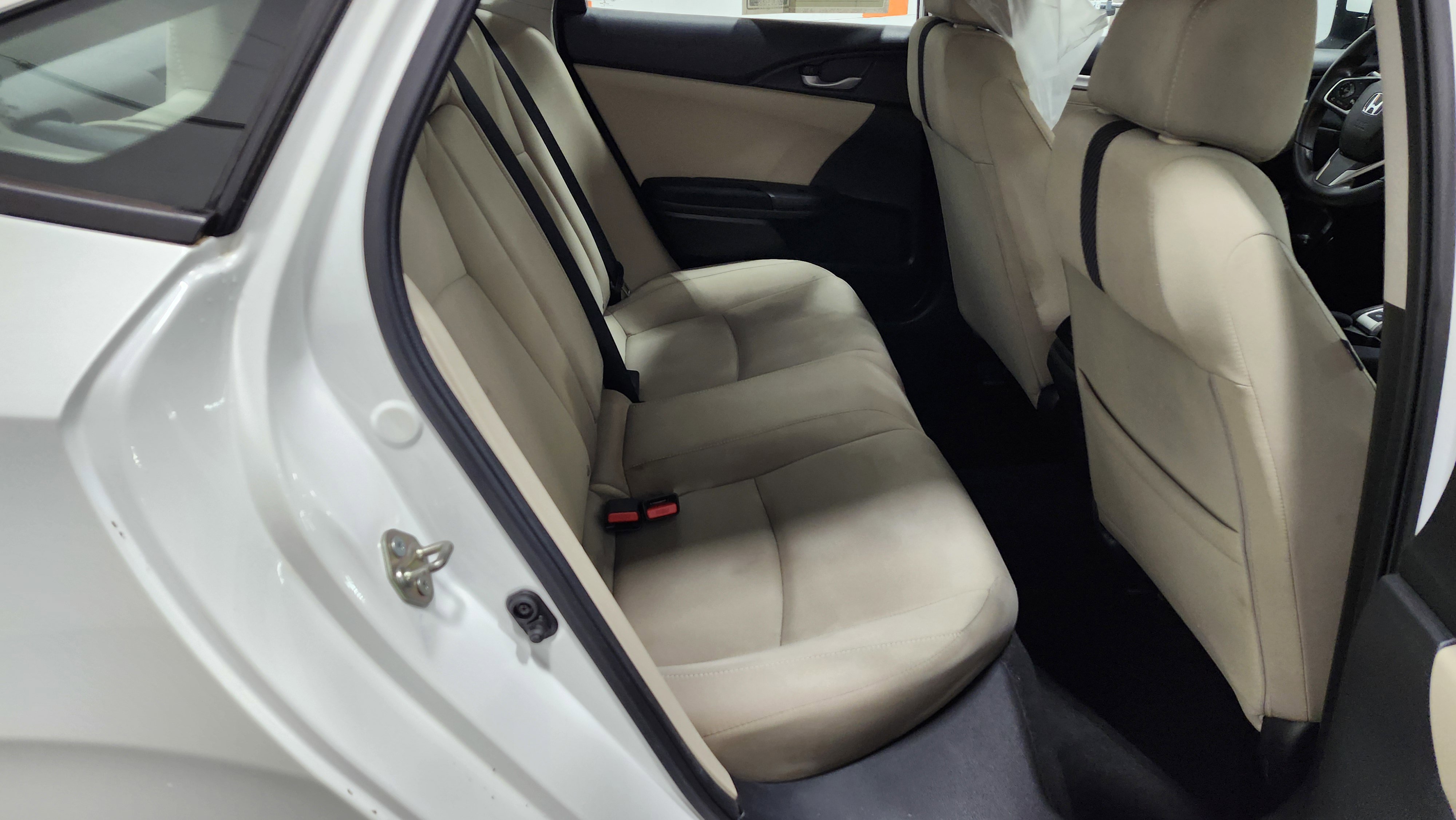 Used 2016 Honda Civic EX-T image 18