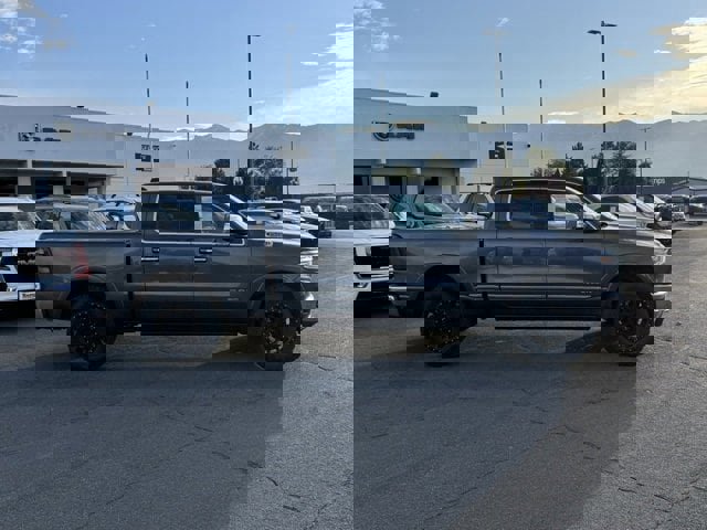 Used 2020 RAM 1500 Limited w/ Advanced Safety Group image 5