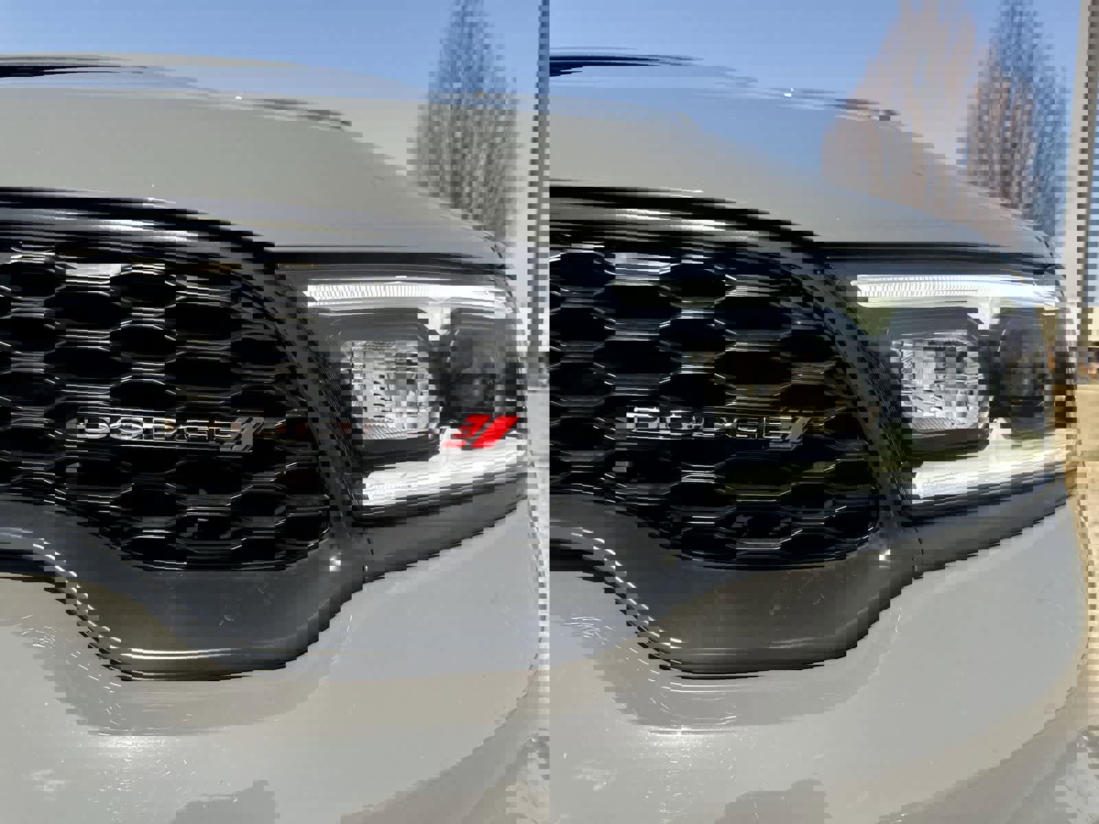 Certified 2023 Dodge Durango R/T image 11