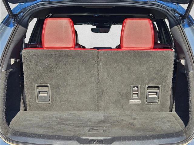 Used 2022 MAZDA CX-9 Carbon Edition image 6